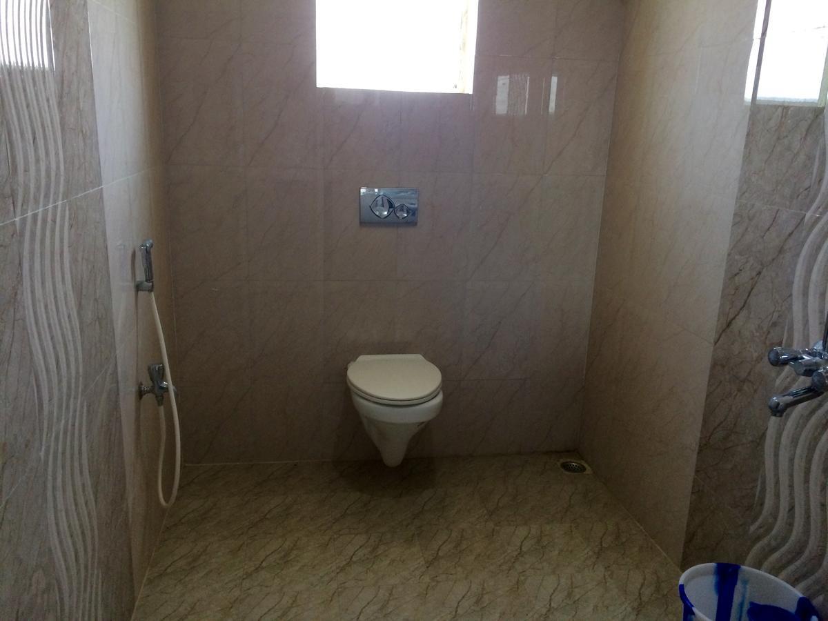 Chandran Hyline Chennai Luaran gambar